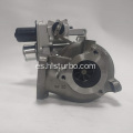 CT16V 17201-OL060 Turbo para Toyota